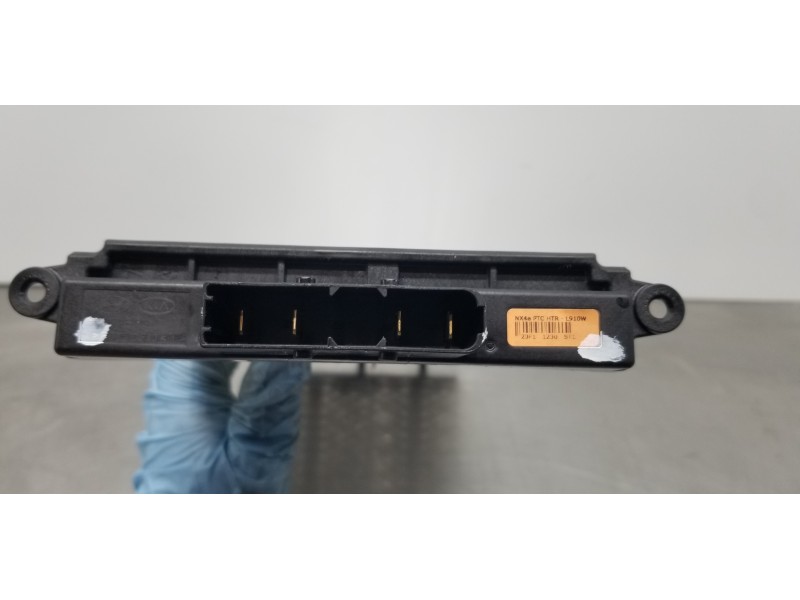 Recambio de resistencia calefaccion para hyundai tucson tecno sky referencia OEM IAM 97191N7000  