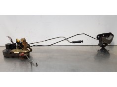 Recambio de cerradura puerta delantera derecha para chrysler voyager (rg) 2.8 crd se grand voyager (d) referencia OEM IAM 489452