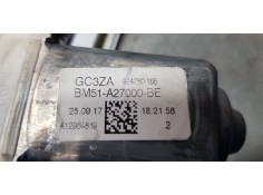 Recambio de elevalunas trasero derecho para ford focus lim. st-line b&r referencia OEM IAM BM51A27000BE   2