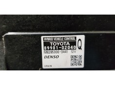 Recambio de modulo electronico para toyota auris touring sports (e18) hybrid active referencia OEM IAM 8998102040   2