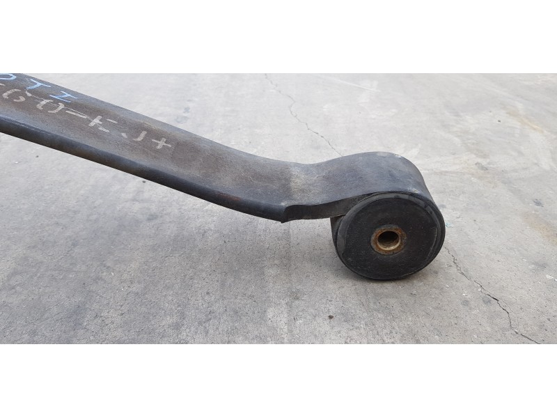 Recambio de ballesta trasera para ford transit kastenwagen (ttg) 350 l2 ambiente referencia OEM IAM BK315560EJ   Recambio de ballesta trasera para ford transit kastenwagen (ttg) 350 l2 ambiente referencia OEM IAM BK315560EJ