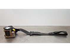 Recambio de cinturon seguridad delantero derecho para audi a8 (4e2) 3.7 quattro referencia OEM IAM 4E1857706V04  