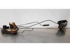 Recambio de cerradura puerta delantera derecha para chrysler voyager (rg) 2.8 crd se grand voyager (d) referencia OEM IAM 489452 2