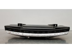 Recambio de mando climatizador para mercedes clase s (w221) berlina 320 / 350 cdi (221.022) referencia OEM IAM A2218704958  