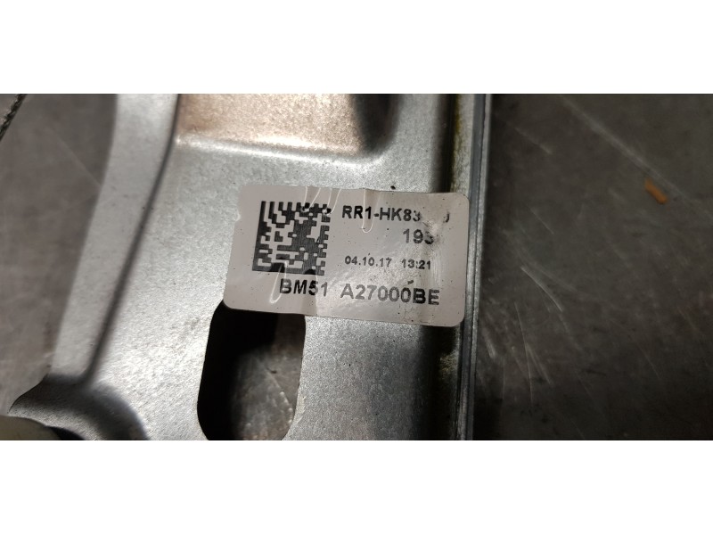 Recambio de elevalunas trasero derecho para ford focus lim. st-line b&r referencia OEM IAM BM51A27000BE   Recambio de elevalunas trasero derecho para ford focus lim. st-line b&r referencia OEM IAM BM51A27000BE