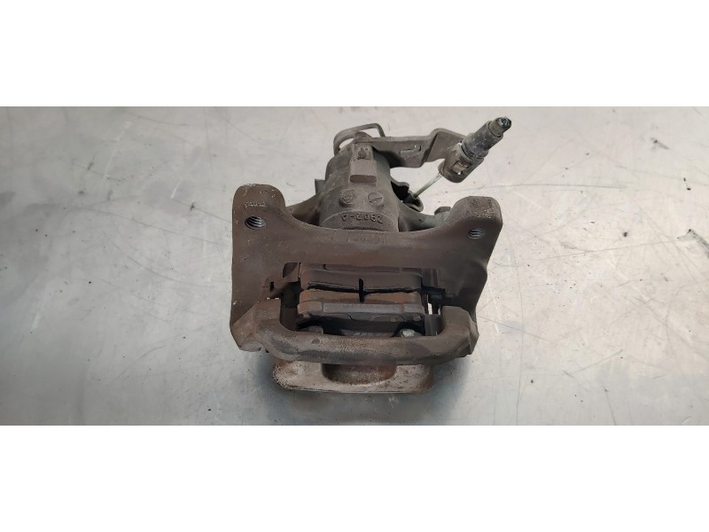 Recambio de pinza freno trasera izquierda para opel astra k lim. 5türig business referencia OEM IAM 13528005  