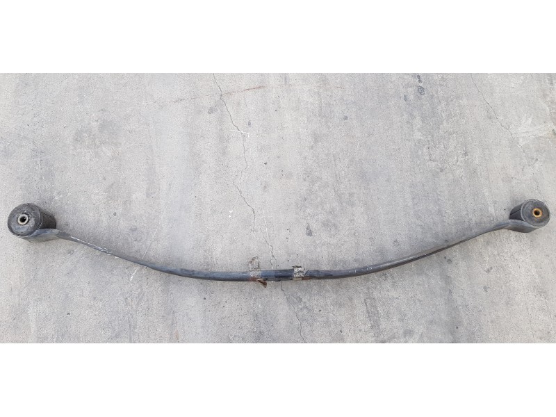 Recambio de ballesta trasera para ford transit kastenwagen (ttg) 350 l2 ambiente referencia OEM IAM BK315560EJ   Recambio de ballesta trasera para ford transit kastenwagen (ttg) 350 l2 ambiente referencia OEM IAM BK315560EJ