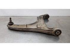 Recambio de brazo suspension superior trasero derecho para maserati quattroporte básico referencia OEM IAM   