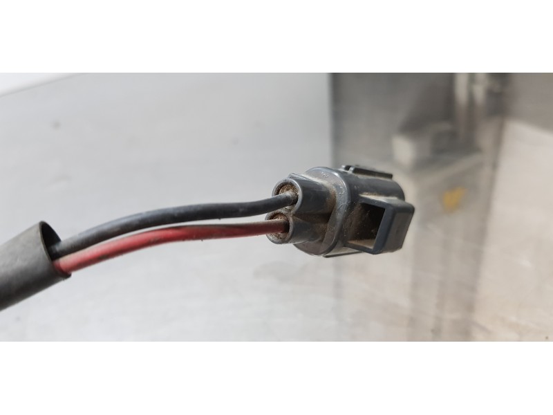 Recambio de electroventilador para ford focus lim. (cb8) trend referencia OEM IAM BV618C607SC   Recambio de electroventilador para ford focus lim. (cb8) trend referencia OEM IAM BV618C607SC