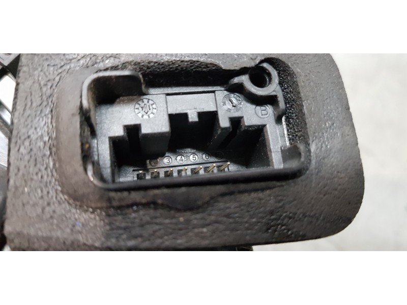 Recambio de cerradura puerta delantera derecha para skoda rapid elegance referencia OEM IAM 5E1837016A   Recambio de cerradura puerta delantera derecha para skoda rapid elegance referencia OEM IAM 5E1837016A