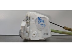 Recambio de cerradura puerta trasera izquierda para mazda 6 lim. (gh)(.2012) luxury referencia OEM IAM GHK373310A  