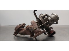 Recambio de turbocompresor para iveco daily caja cerrada (2006 =>) caja cerrada 35c... batalla 3000 referencia OEM IAM 504340177