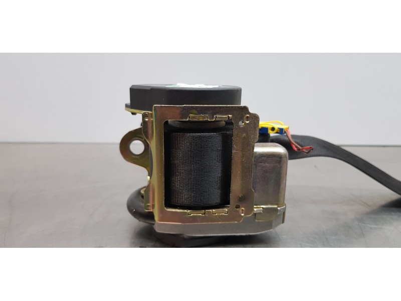 Recambio de cinturon seguridad delantero derecho para audi a8 (4e2) 3.7 quattro referencia OEM IAM 4E1857706V04  