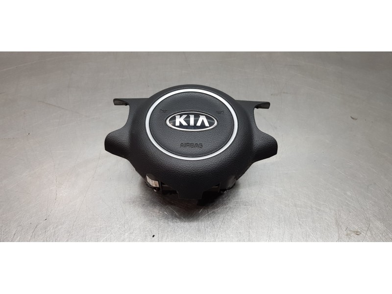 Recambio de kit airbag para kia carens ( ) basic referencia OEM IAM 84710A4100WK  