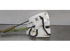 Recambio de cerradura puerta trasera izquierda para mazda 6 lim. (gh)(.2012) luxury referencia OEM IAM GHK373310A   2