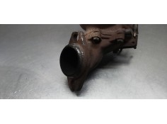 Recambio de turbocompresor para iveco daily caja cerrada (2006 =>) caja cerrada 35c... batalla 3000 referencia OEM IAM 504340177 2