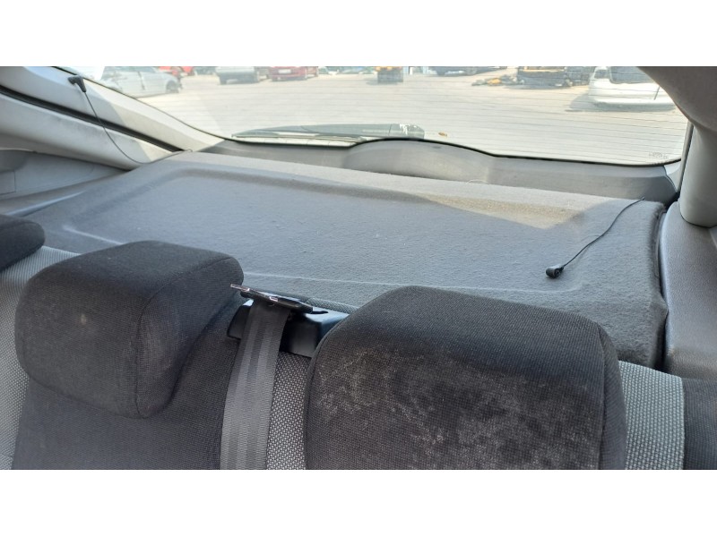 ford focus lim. (cb4) del año 2009