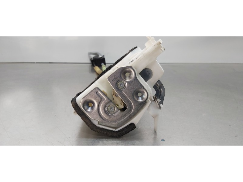 Recambio de cerradura puerta trasera izquierda para mazda 6 lim. (gh)(.2012) luxury referencia OEM IAM GHK373310A  