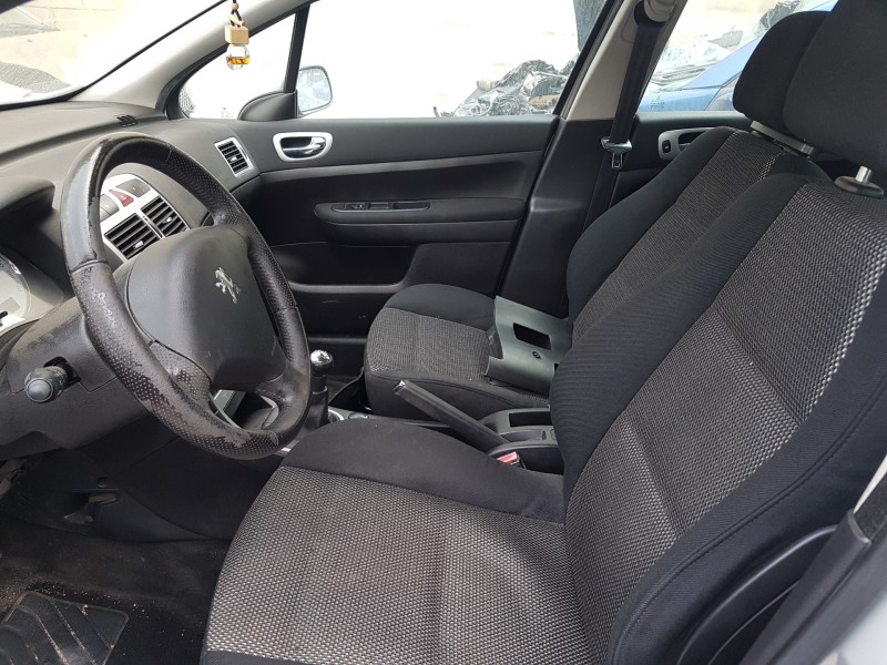 peugeot 307 break / sw (s1) del año 2006