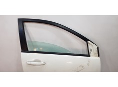 Recambio de puerta delantera derecha para ssangyong korando limited 4x2 referencia OEM IAM 6202134105   2