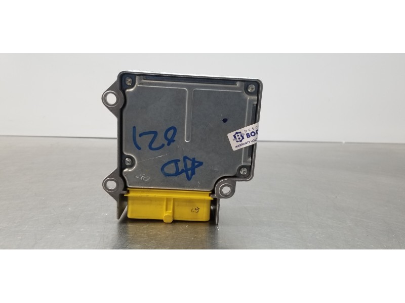Recambio de centralita airbag para skoda superb combi (3t5) active referencia OEM IAM 3T0959655D  