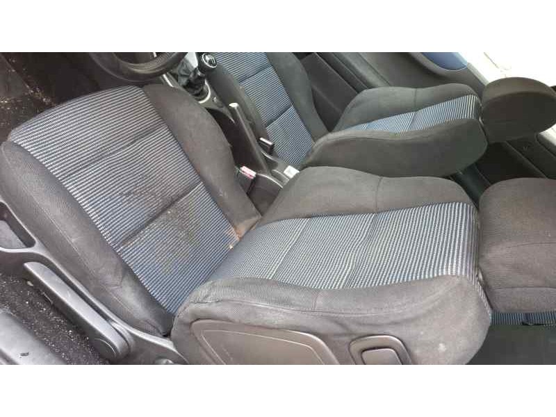 peugeot 307 cc (s1) del año 2004