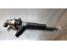 Recambio de inyector para chevrolet trax lt referencia OEM IAM 55567729  