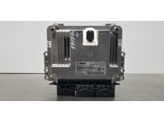 Recambio de centralita motor uce para peugeot partner kasten confort l1 referencia OEM IAM 9677006780 0281017863