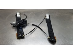 Recambio de elevalunas delantero izquierdo para land rover evoque dynamic referencia OEM IAM LR046658 BJ3223201AF BJ3223271AA