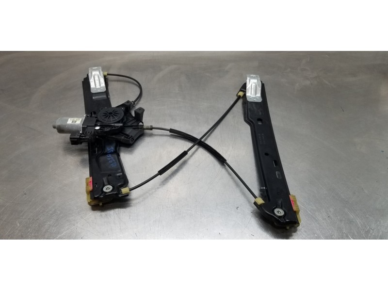 Recambio de elevalunas delantero izquierdo para land rover evoque dynamic referencia OEM IAM LR046658 BJ3223201AF BJ3223271AA