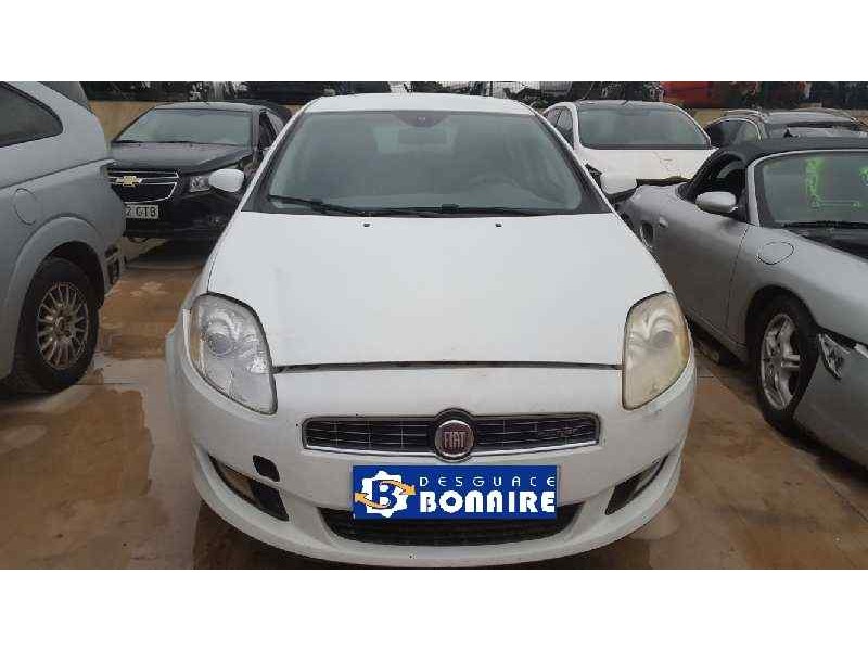 fiat bravo (198) del año 2009 fiat bravo (198) del año 2009
