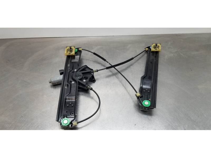 Recambio de elevalunas delantero izquierdo para land rover evoque dynamic referencia OEM IAM LR046658 BJ3223201AF BJ3223271AA