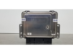 Recambio de centralita motor uce para peugeot partner kasten confort l1 referencia OEM IAM 9677006780 0281017863  2