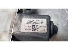 Recambio de elevalunas trasero izquierdo para ford focus lim. st-line b&r referencia OEM IAM BM51A27001BE   2