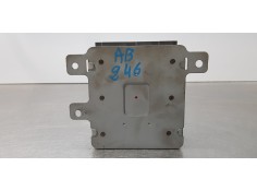Recambio de modulo electronico para ssangyong rodius xdi referencia OEM IAM 8716121100
