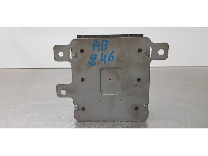 Recambio de modulo electronico para ssangyong rodius xdi referencia OEM IAM 8716121100   Recambio de modulo electronico para ssangyong rodius xdi referencia OEM IAM 8716121100