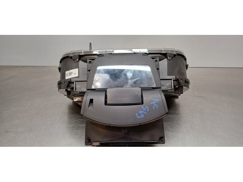 Recambio de cuadro instrumentos para mazda 6 lim. (gh)(.2012) luxury referencia OEM IAM GRR155430C  