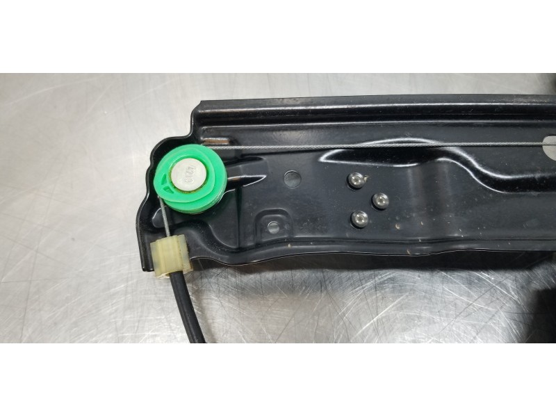 Recambio de elevalunas delantero izquierdo para land rover evoque dynamic referencia OEM IAM LR046658 BJ3223201AF BJ3223271AA