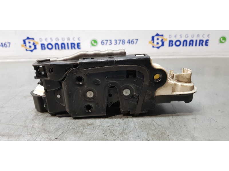Recambio de cerradura puerta delantera izquierda para skoda rapid elegance referencia OEM IAM 5E1837015A   Recambio de cerradura puerta delantera izquierda para skoda rapid elegance referencia OEM IAM 5E1837015A