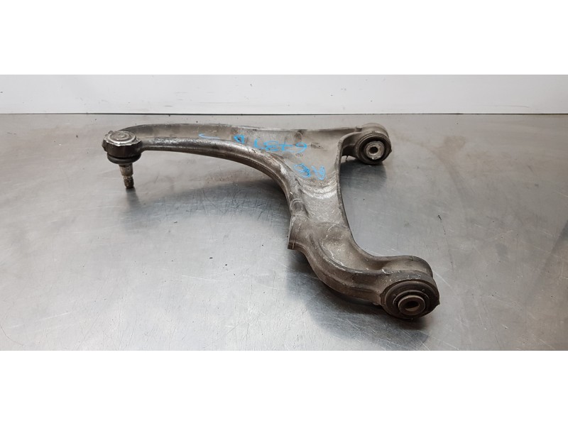 Recambio de brazo suspension superior trasero derecho para maserati quattroporte básico referencia OEM IAM   
