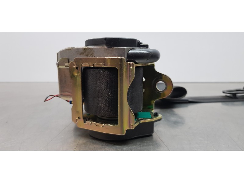 Recambio de cinturon seguridad delantero derecho para audi a8 (4e2) 3.7 quattro referencia OEM IAM 4E1857706V04  