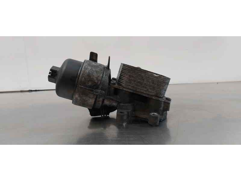 Recambio de soporte filtro aceite para peugeot 3008 active referencia OEM IAM 9685997780  