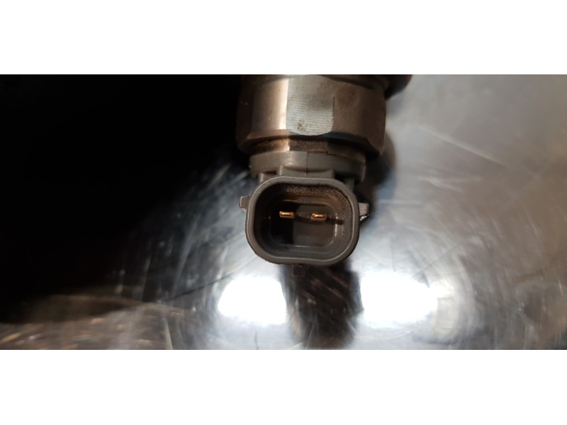 Recambio de inyector para chevrolet trax lt referencia OEM IAM 55567729  