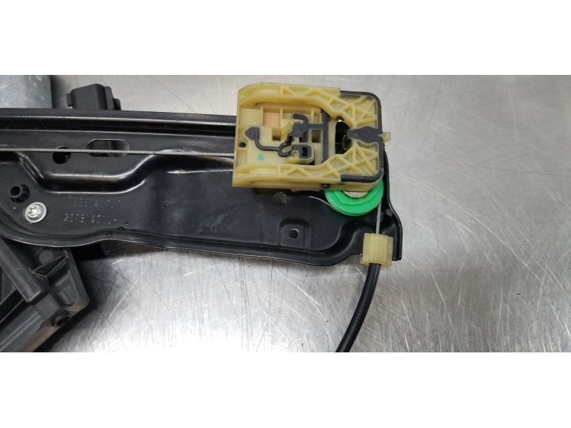 Recambio de elevalunas delantero izquierdo para land rover evoque dynamic referencia OEM IAM LR046658 BJ3223201AF BJ3223271AA