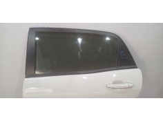 Recambio de puerta trasera izquierda para ssangyong korando limited 4x2 referencia OEM IAM 6301134103   2