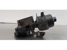 Recambio de soporte filtro aceite para peugeot 3008 active referencia OEM IAM 9685997780   2