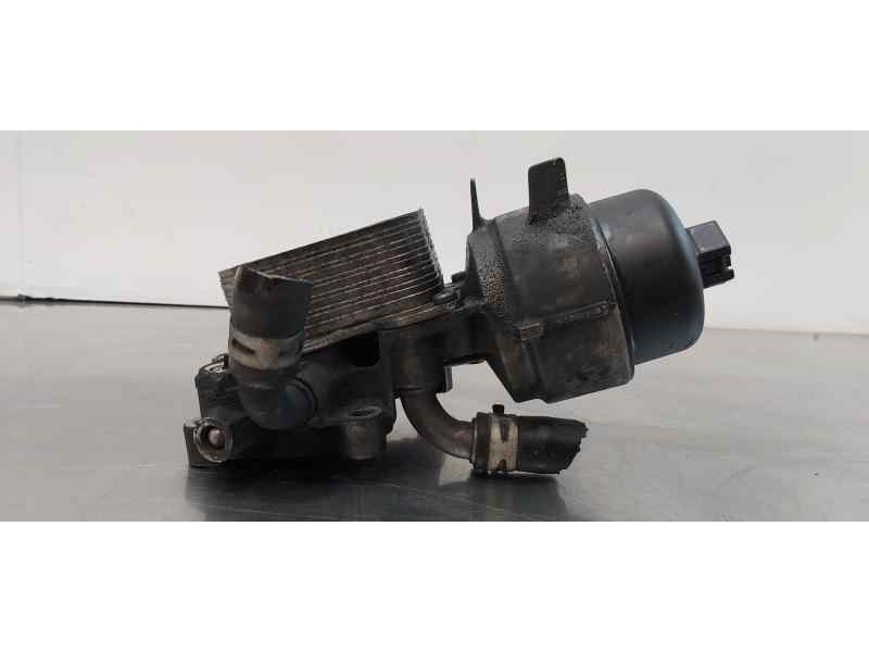 Recambio de soporte filtro aceite para peugeot 3008 active referencia OEM IAM 9685997780  