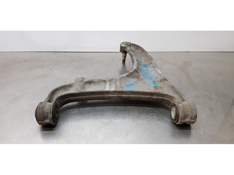 Recambio de brazo suspension superior trasero derecho para maserati quattroporte básico referencia OEM IAM   