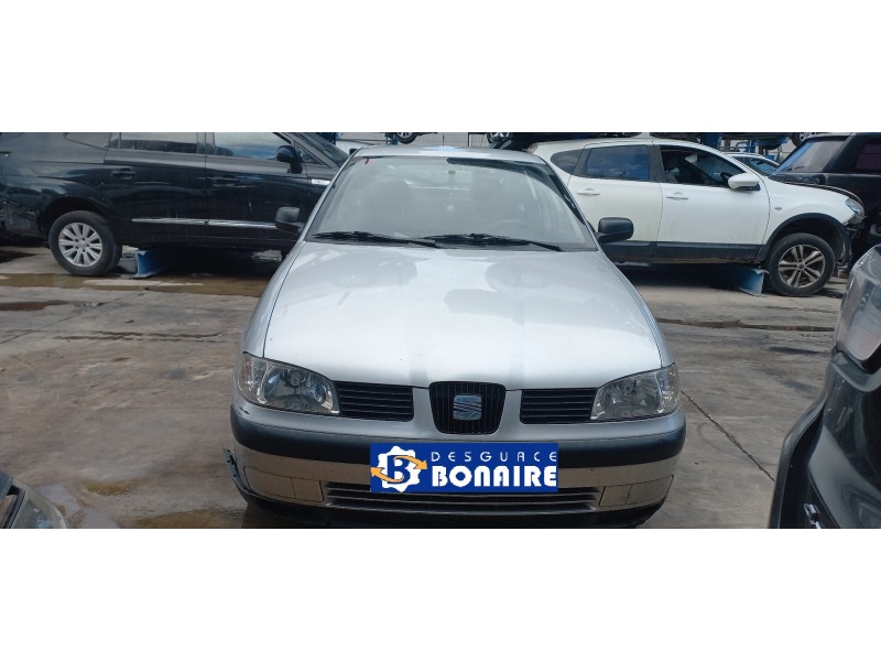 seat cordoba berlina (6k2) del año 2000 seat cordoba berlina (6k2) del año 2000