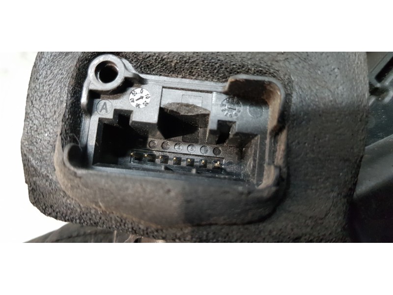 Recambio de cerradura puerta delantera izquierda para skoda rapid elegance referencia OEM IAM 5E1837015A   Recambio de cerradura puerta delantera izquierda para skoda rapid elegance referencia OEM IAM 5E1837015A